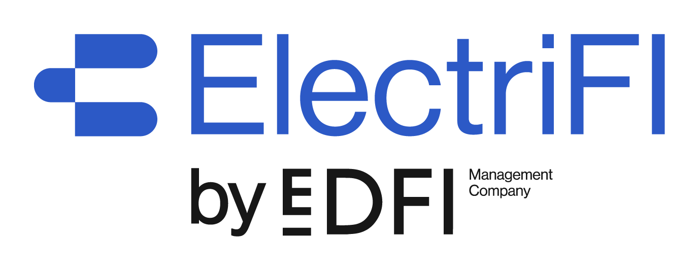 EDFI ElectriFI