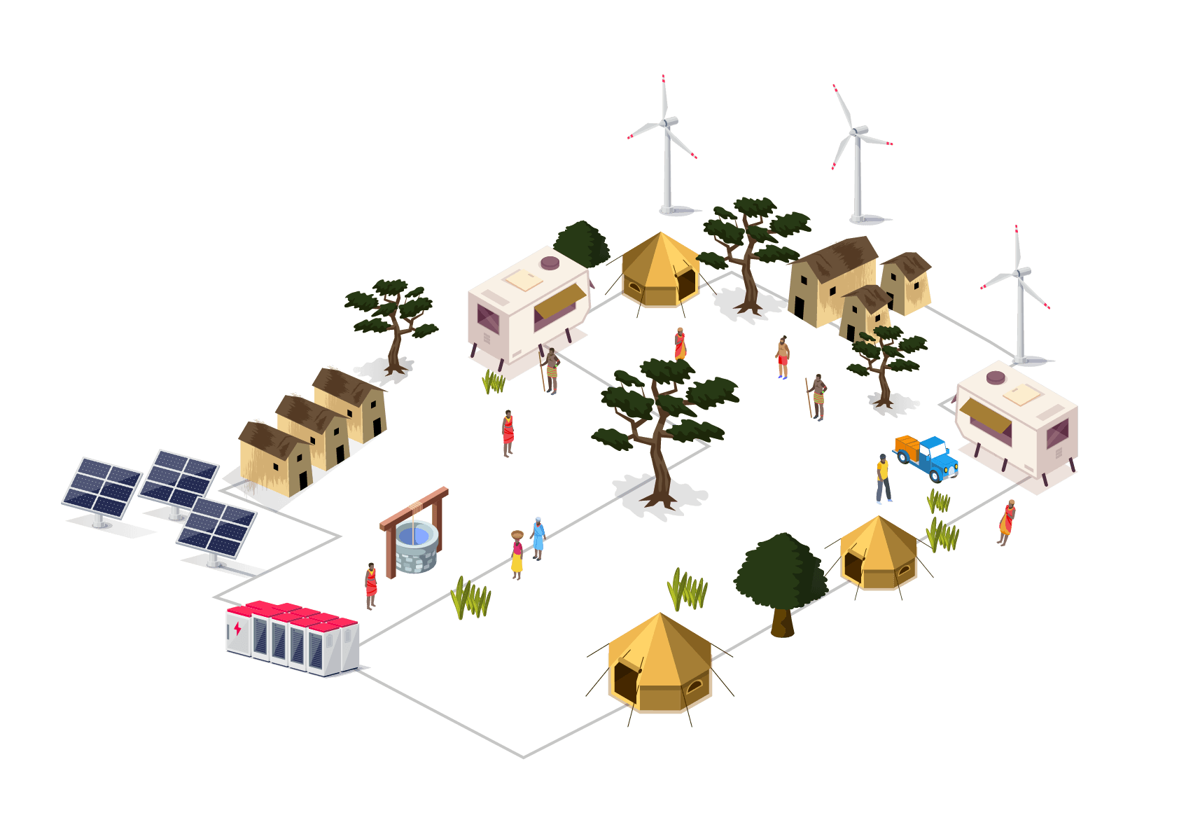 Grid Sector Key Energy Access Partners Launch CORE at COP26 to Address Skills Gap ...