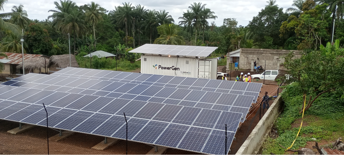PowerGen partners with CrossBoundary Energy Access, Oikocredit, Triodos ...