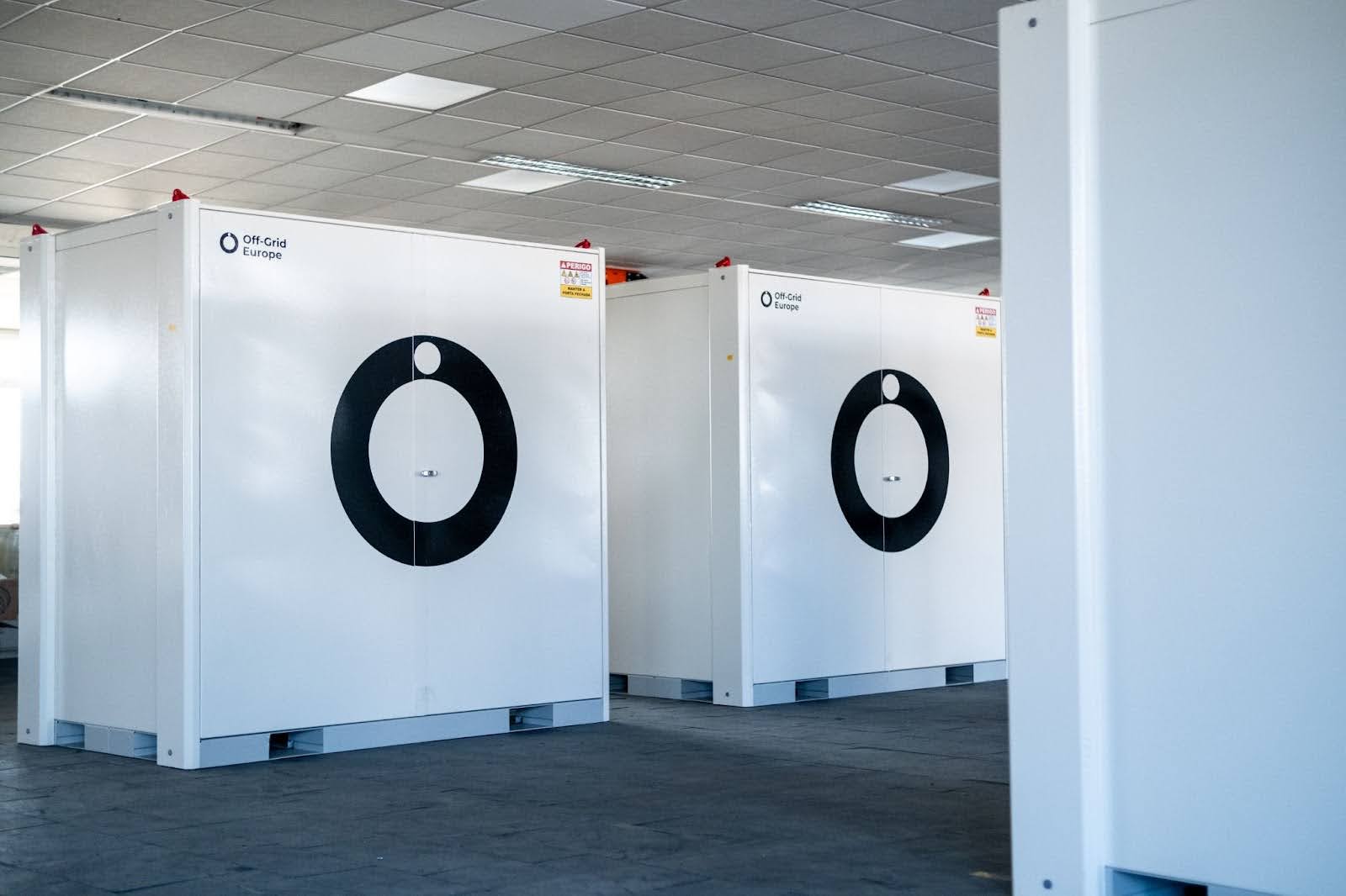 Rethinking energy storage: why the Ohms Box is the way forward - The ...