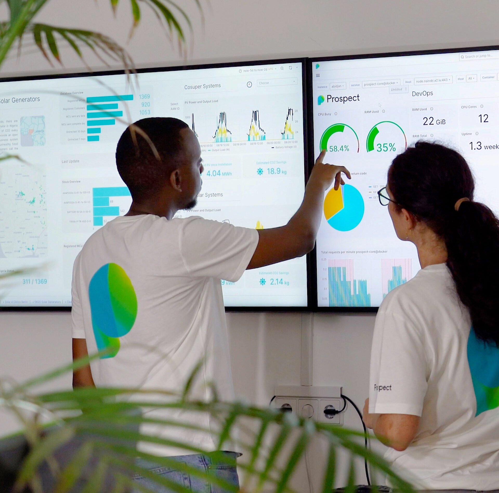 Power Prospect Prospect – advancing data-driven decision-making for energy access in ...