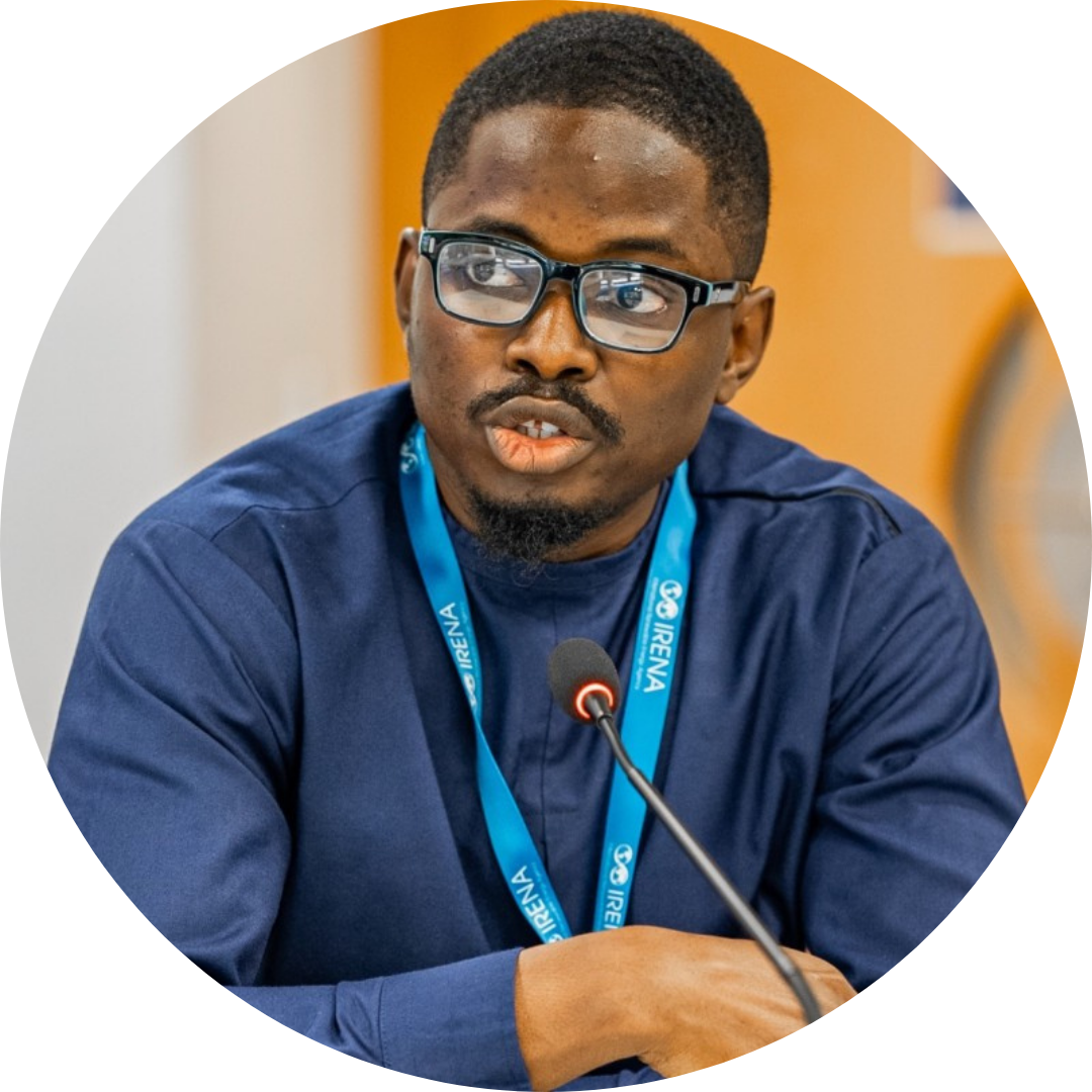 Adekoyejo Kuye
