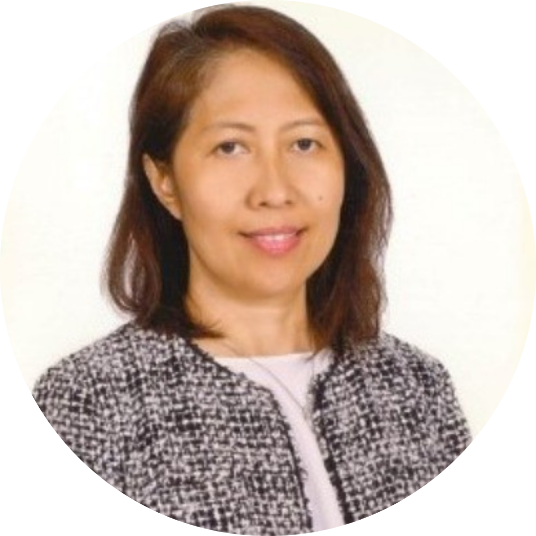 Sandra Liz Hon